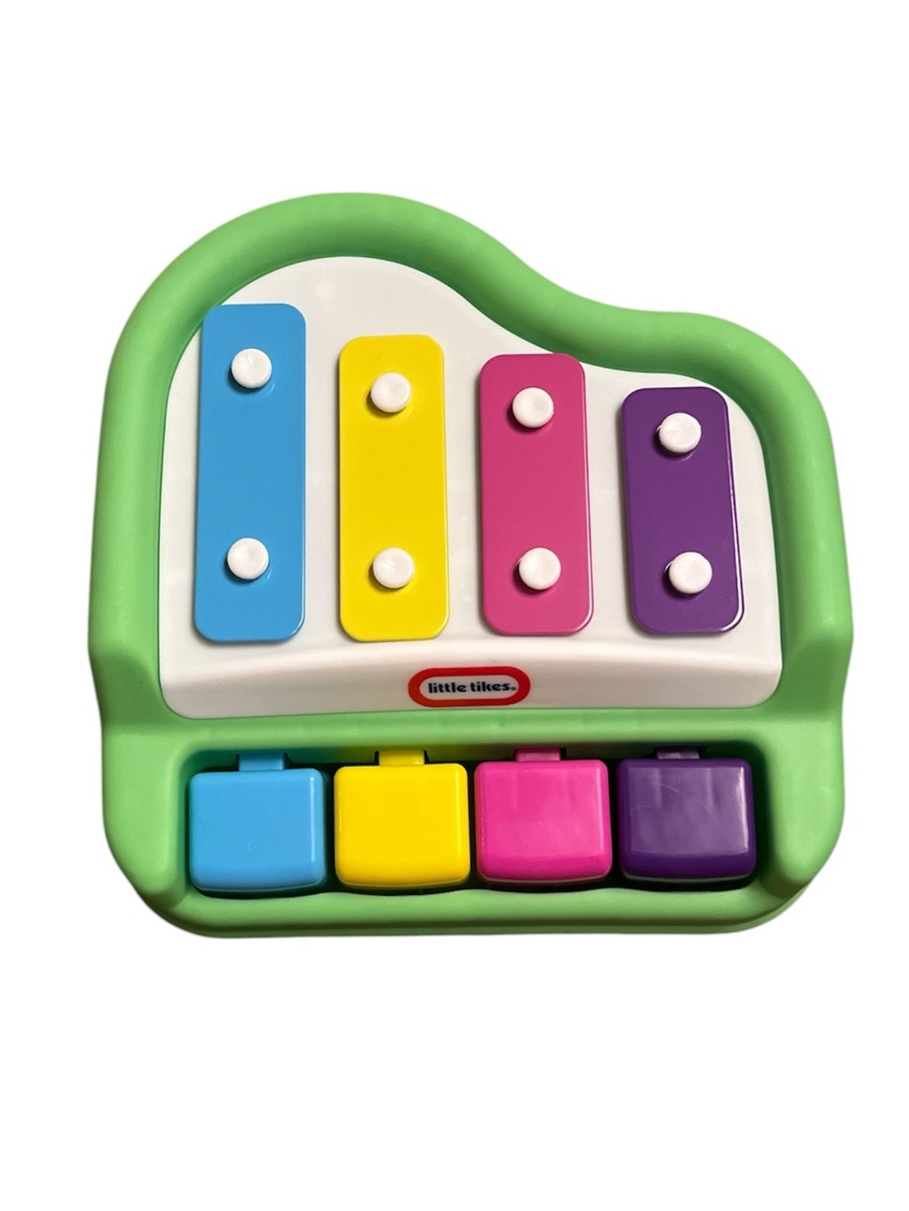 Little Tikes Tap-a-Tune Piano | NIB